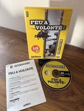 Jeu feu a volonté,  PC FR
