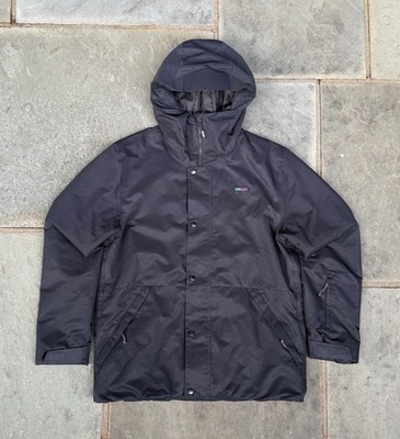 Oakley ski/snowboard Jacket Black