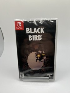 Black Bird Switch | eBay