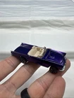 Hot Wheels Redline Purple White Int. Classic 57 T-Bird 1/64 Diecast Ford