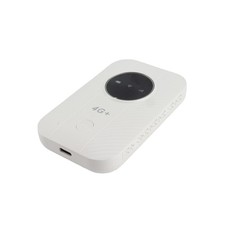 Portable 4G WIFI Router For Travel Global Coverage Easy Connection For 10 Device