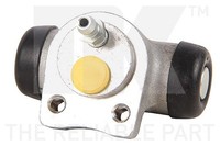 Nk Radbremszylinder U.A. FüR Opel, Vauxhall