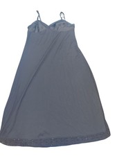 Vintage Vanity Fair Full Slip Size 34