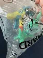 Disney Pixar Blazey Action Figure Onward McDonalds Happy Meal Toy Dragon NEW