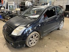 Moteur Citroen C2