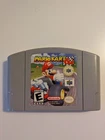 Mario Kart 64-Player's Choice (N64, 1998) - Cartridge Only - Tested and Working