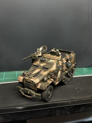 WH40k Astra Militarum Cadian Centaur RSV