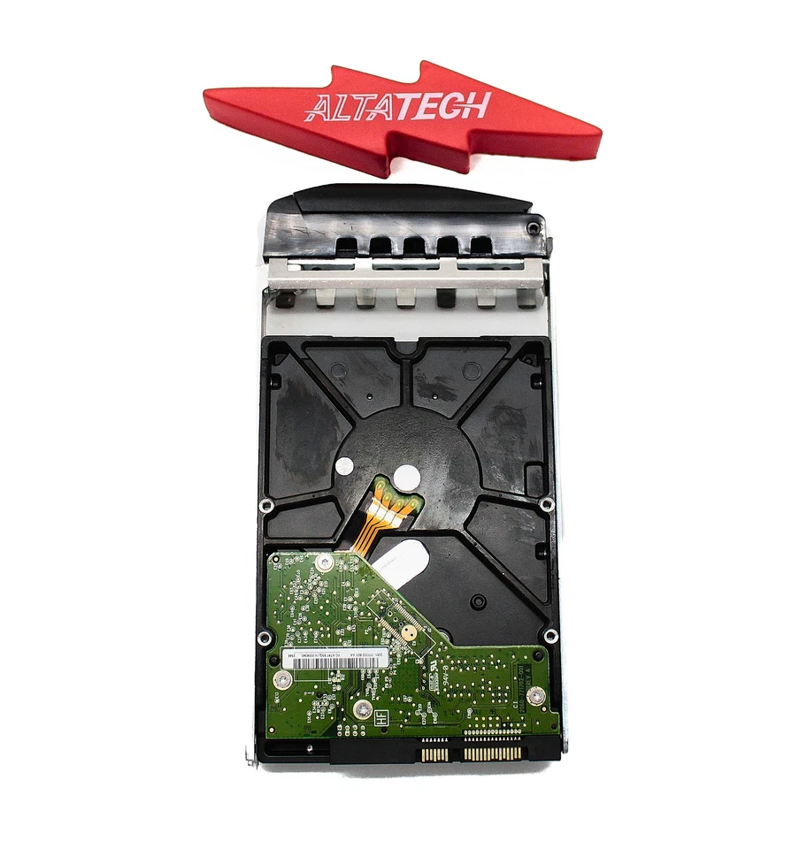 EMC 118032791 1TB 7.2K SATA 3.5 3G DATADOMAINES30 - Image 4 of 4