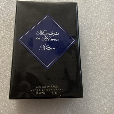 Moonlight in Heaven By Kilian1.7 oz Unisex EAU DE PARFUM Spray Refillable Sealed