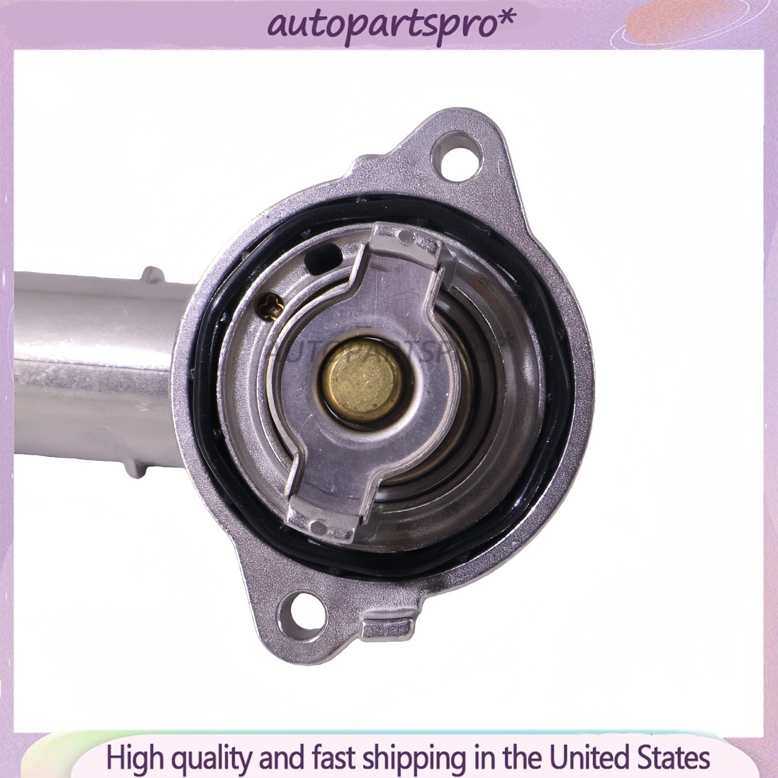 Maserati Ghibli 2014-2021 Thermostat