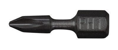Felo Bit C 6,3 IMPACT Phillips PH 1 x 25