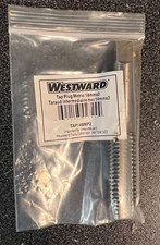 Westward Tap Plug Metric 14mm x 2 TAP14MMP2