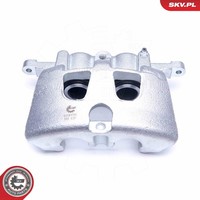 Esen SKV 44SKV201 Bremssattel Bremszange Vorne Links FüR Opel Saab