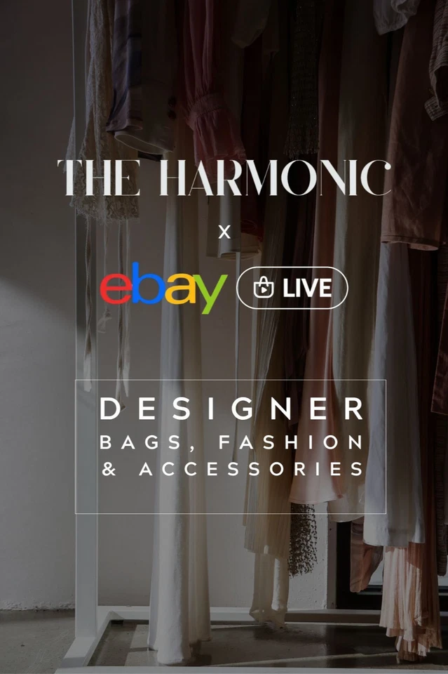 Designer Bags, Accessories & Fashion