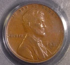 1931-S Lincoln Cent Wheat Penny PCGS VF35 2618.35/14282498