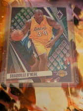 2023-24 Panini Phoenix Shaquille O'Neal #41 Dream Weaver