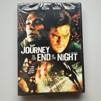 Journey to the End of the Night (DVD, 2006) - K7