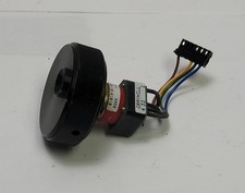 Grayhill 61B15-01-01 Rotary Encoder Optical 24 Quadrature Incremental Vertical
