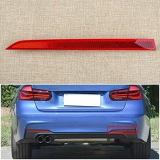 Pare-choc arrière BMW 330