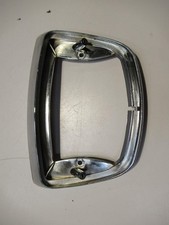 Tour phare (Piaggio - Vespa S 2 Temps 50 2007 - 2014)