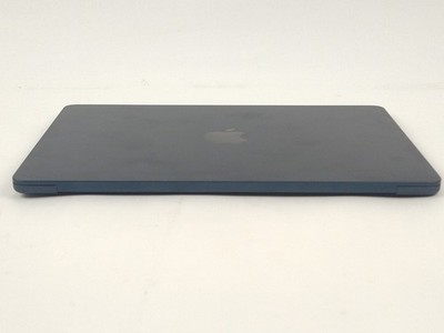 Apple MacBook Air 13.6'' (256GB SSD, Apple M2, 8GB) Laptop - Midnight (MLY33LL/A)