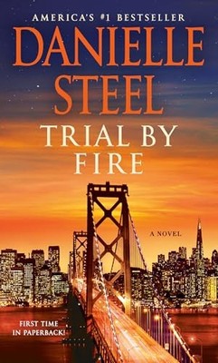 Trial by Fire - VERY GOOD