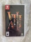Brand New and Factory Sealed XIII - Nintendo Switch Game