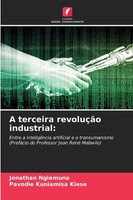 Jonathan Ngiemuna (U. A.) | A Terceira RevoluçãO Industrial: | Taschenbuch