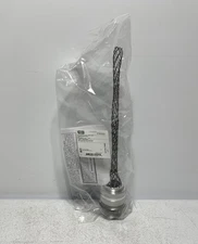 Hubbell 07401021 Aluminum Cord Connector with Mesh Grip