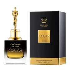 Chic 'n Glam Ladies Oscar EDP Spray 3.4 oz Fragrances 5425039221021