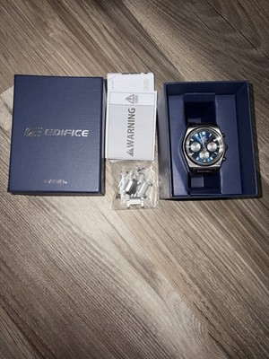 Casio Edifice