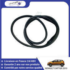 Joints Renault Captur