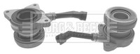 Borg & Beck BCS180 ZentralausrüCker, Kupplung FüR Ford