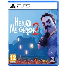 Hello Neighbor 2 Juego para Consola Sony PlayStation 5 PS5