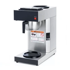 12 Cup Coffee Maker Commercial, Pour Over Coffee Maker Brewer, Industrial Sta...