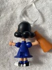 Peanut Ornaments (Hallmark) SET OF 4 Linus, Lucy, Snoopy And Charlie Brown — photo 7