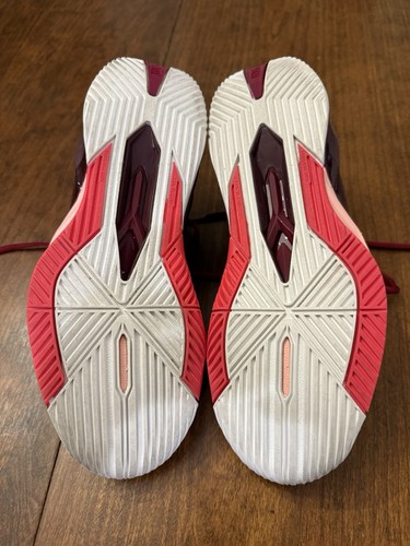 Scarpe Wilson Rush Pro 4.0 da donna US 7.5 - Foto 4 di 8