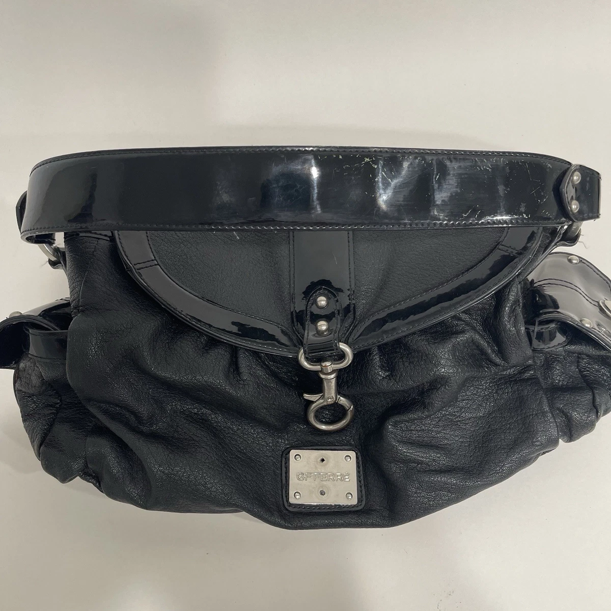Gianfranco Ferré Bags & Handbags for Women for sale | eBay