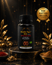  NEW XXXL GAIN 12 INCHES PENIS-ENLARGER GROWTH 60 CAPSULES  FASTER GROWTH