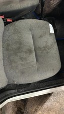 Siège Peugeot 205
