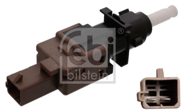 Contacteur embrayage FEBI 49439 pour résoudre le problème de régulateur de vitesse