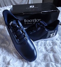 Footjoy Fuel Spikeless Golf Shoes