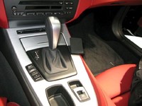 Brodit Proclip 834348 Montagekonsole FüR BMW Z4 Modell 2009 - 2016