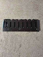 PCIe Expansion Backplane 847EXD PLUS 8 Slot GPU Mining Riser Board Server Card