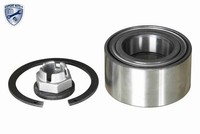 2X Radlagersatz Hinten Vaico V21 0022 FÜR Dacia Renault Nabenlager Satz