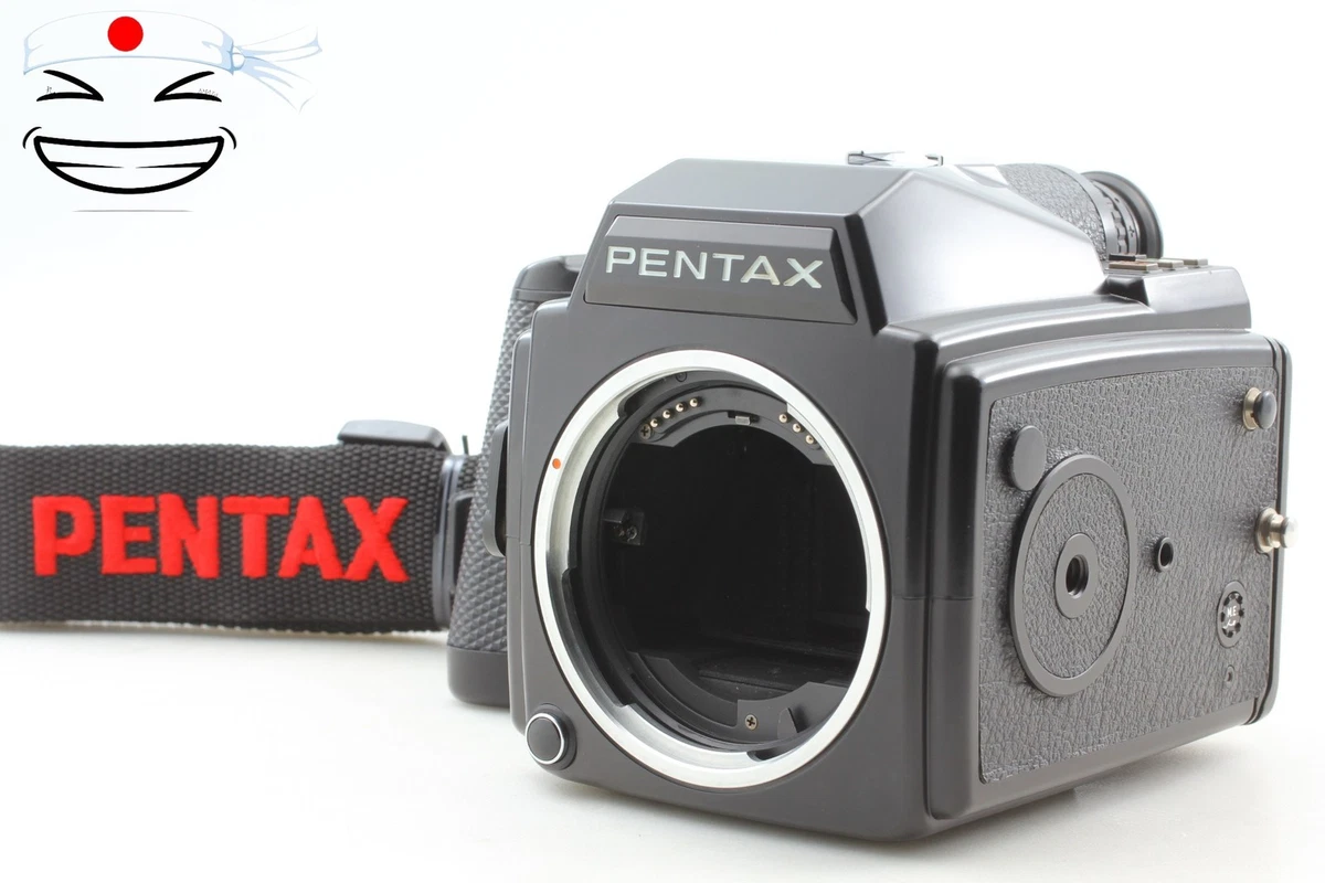 PENTAX 645 for sale - eBay