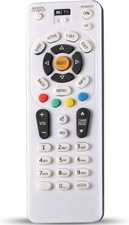 DirecTV RC65SL RF-XMP Universal 4-Device IR  RF Remote Control for H24 H25 HR24