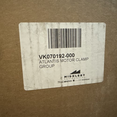 #ad Viking 070192 000 VK070192 000 Dishwasher Sump Motor OEM New $178.00