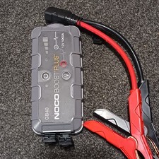 Noco Boostgb40 Ultrasafe Lithium Jump Starter 1000 Amp 12v 24wh