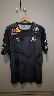 CLOUD9 CLOUD 9 ESPORTS PRO JERSEY